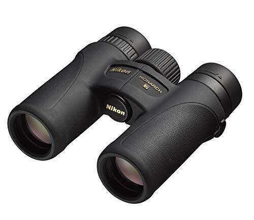 Jumelles nikon monarch 8x30 - monarch, m7