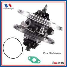 CHRA Turbo pour C3 C4 307 308