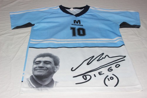 Maillot football diego - football,