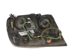 Optique avant principal gauche