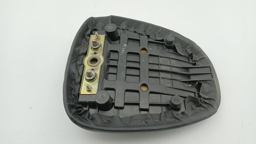 Selle passager suzuki 650 - passager, sv