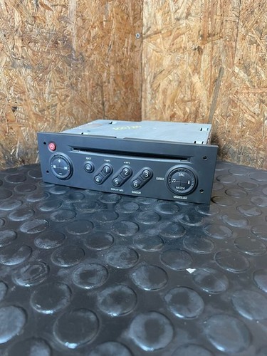 8200633637t autoradio renault - 8200633637t,