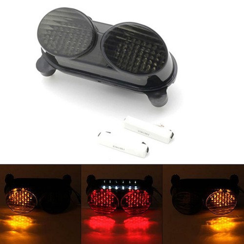 Clignotant led feu arrière - clignotant,
