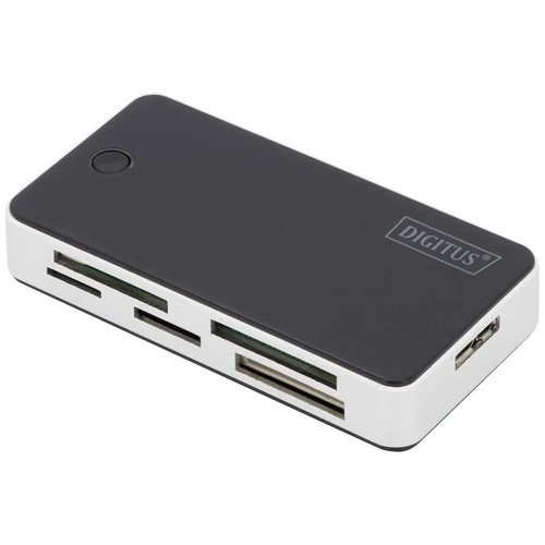 Digitus 70330 lecteur de - digitus,