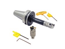 Adaptateur BT40 CBK-1 x 85