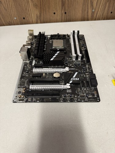 Msi 970 gaming - msi,