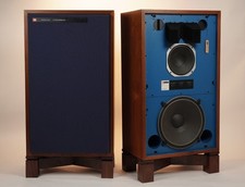 Jbl 4343 control monitor - control,
