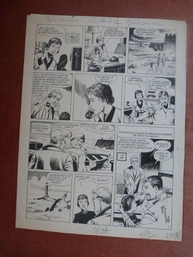 A11 planche dessin - 1, bd