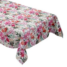 MEWATU Nappe en Toile Cirée