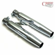 Terminaux Pot D'Échappement