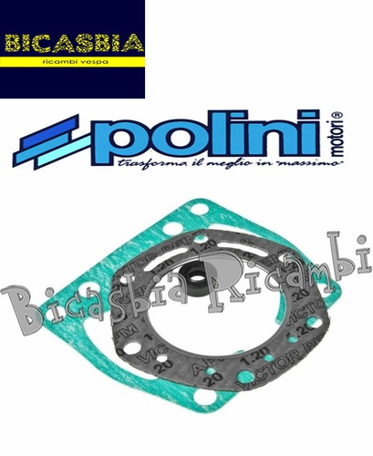 3512 garnitures polini - garnitures,
