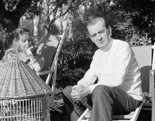 Novelist marcel pagnol and - and, his
