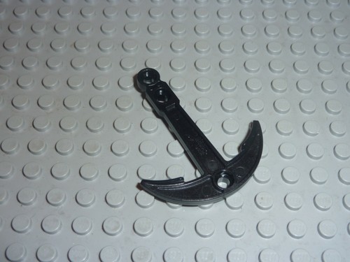 Ancre lego pirates boat - lego,