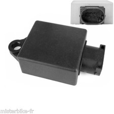 Boitier CDI pour Allumage