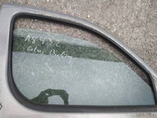  Vitre de Porte Avant Droite