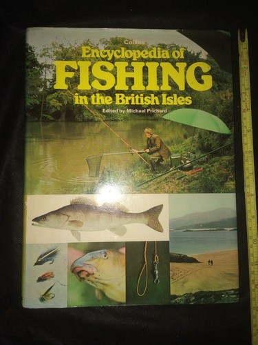 Encyclopaedia fishing in - encyclopaedia,