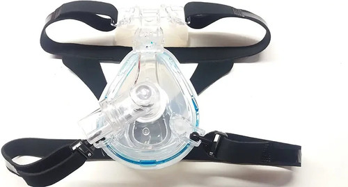 Masque niv respiratoire - niv,