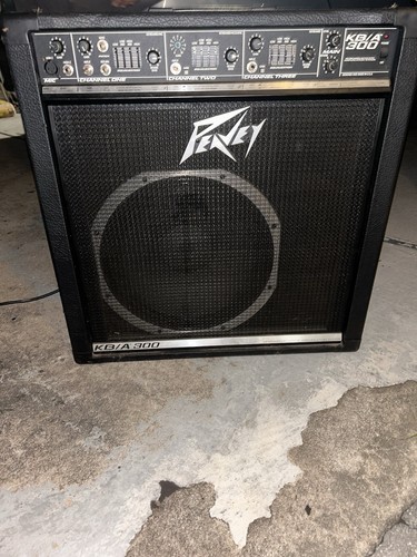 Peavey 100 keyboard - kb,