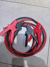 Cables demarrage pro - cables,