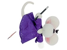 Diddl Souris Peluche