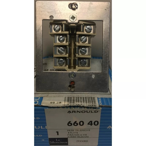 Arnould 66040 prise - arnould,