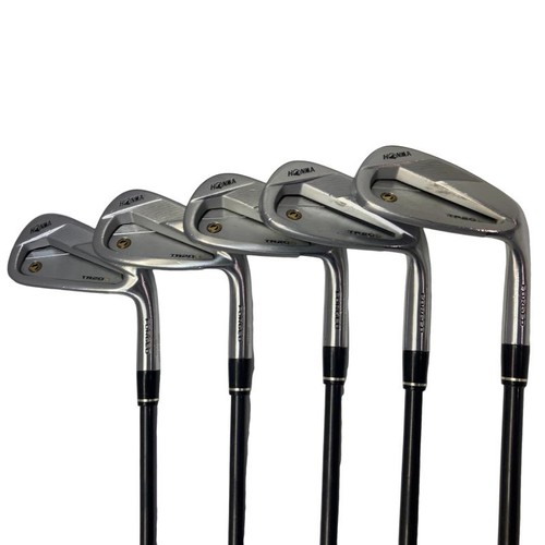 Honma tour world tr20p iron - world,
