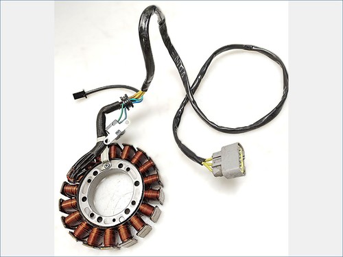 Stator alternateur suzuki - stator,