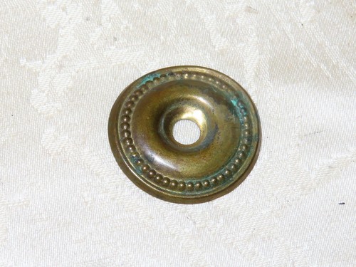 Spare part for pickelhaube - spare,