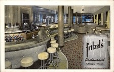 Chicago Illinois Fritzel's