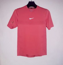 Tennis shirt nike nadal - tennis,