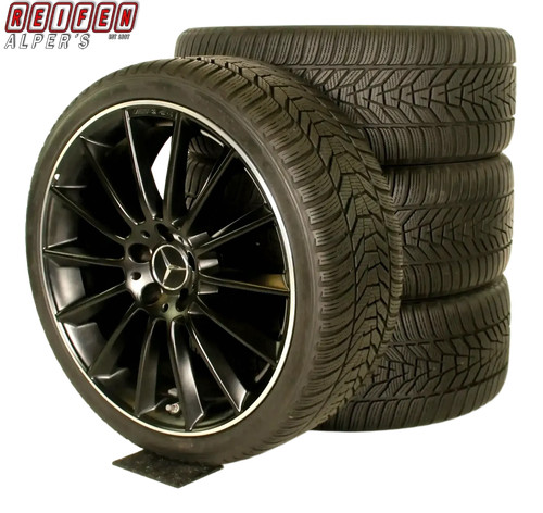 Mercedes classe a35 - mercedes, amg