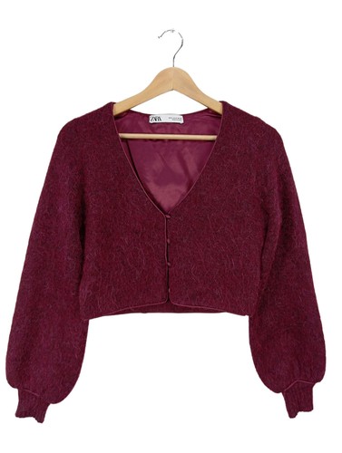 Zara cardigan dames veste - cardigan, t