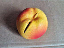 Ancienne tire lire platre a