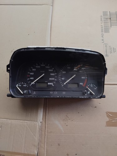 Compteur volkswagen golf - compteur,