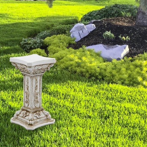 Statue colonne romaine - statue,