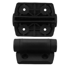  Lot de 2 charnières à