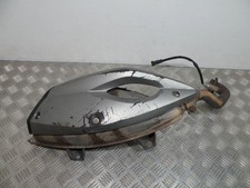 POT D'ÉCHAPPEMENT PIAGGIO MP3