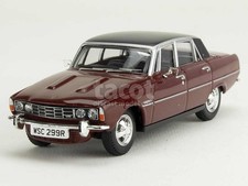 Rover P6 3500 V8 1977 -