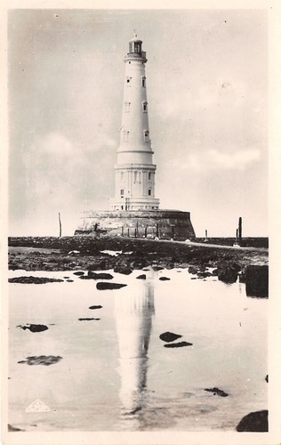 Royan phare de - 17-royan-le,