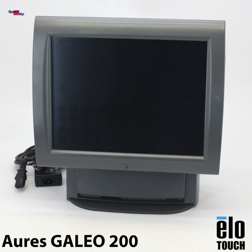 Galeo 200 pos caisse - pos,