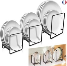 Ortviai Lot de 3 Support