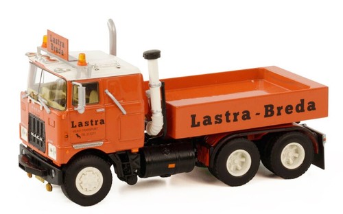 Wsi camion ballast aux - -,