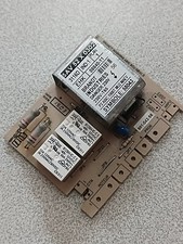 Brandt wtc1013fd/d Carte Alimentation Module 52X0302 250-170-02 981-042-56