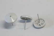 NEUF: Lot de 1000 CLOUS (20mm)