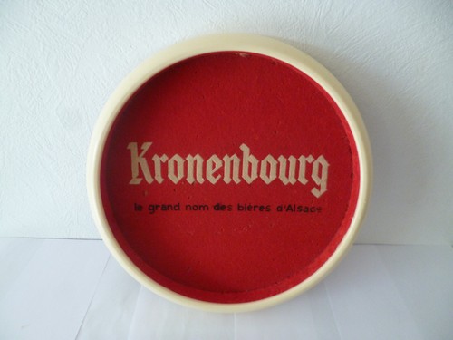 Vintage plateau publicitaire - vintage,