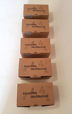 Buschjost Solenoid Valve