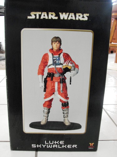 Attakus star wars - attakus, 15"