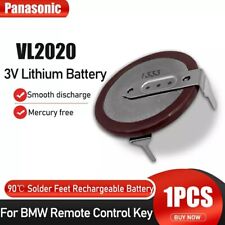 Batterie Panasonic 90° Clé