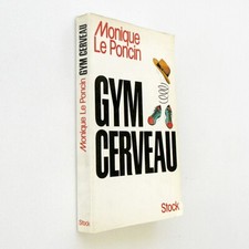 Gym cerveau Monique LE PONCIN