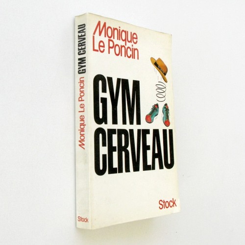 Gym cerveau monique - cerveau,